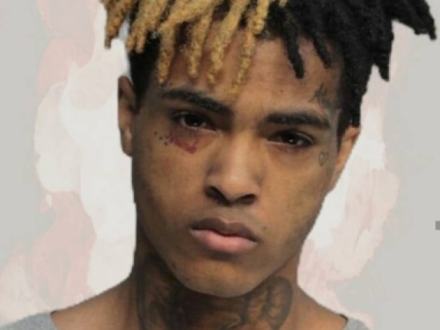 xxx tentacion