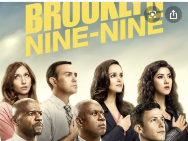 brooklyn 99