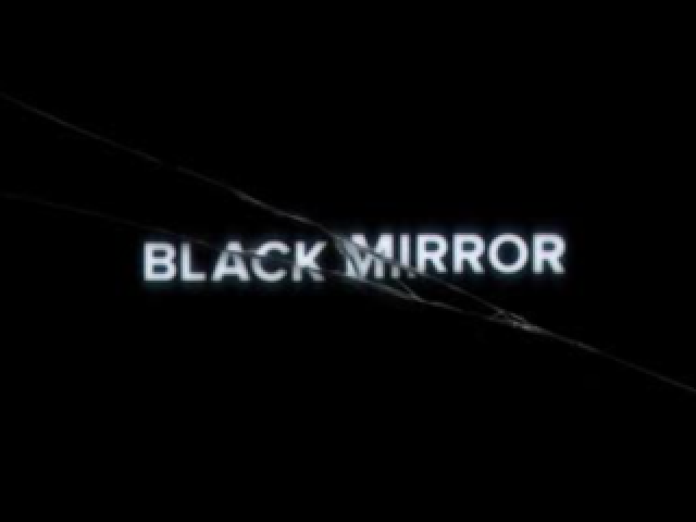 black mirror