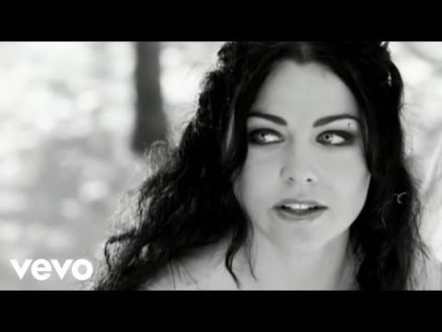 my immortal