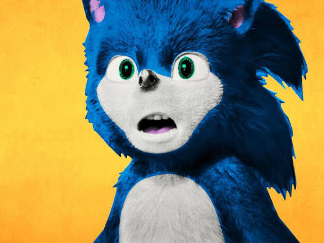 Sonic do filme