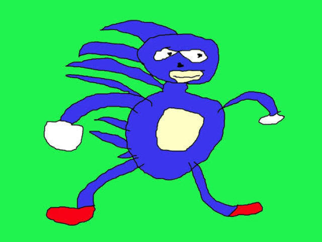 Sanic