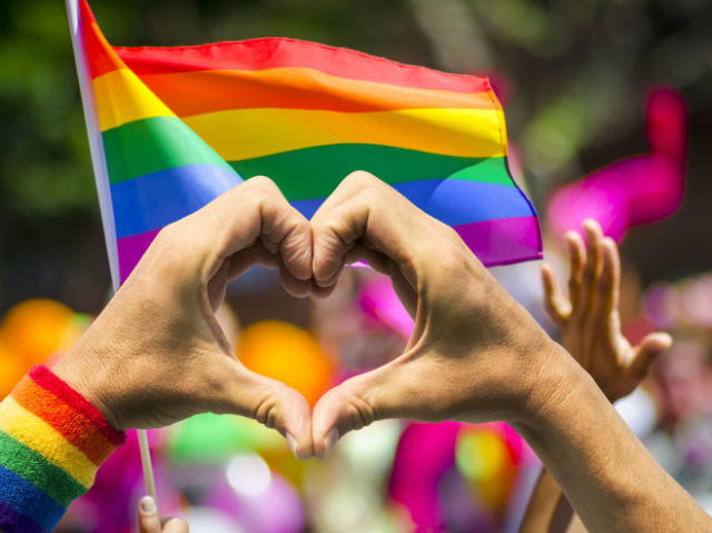 Homofóbia 🏳️🌈