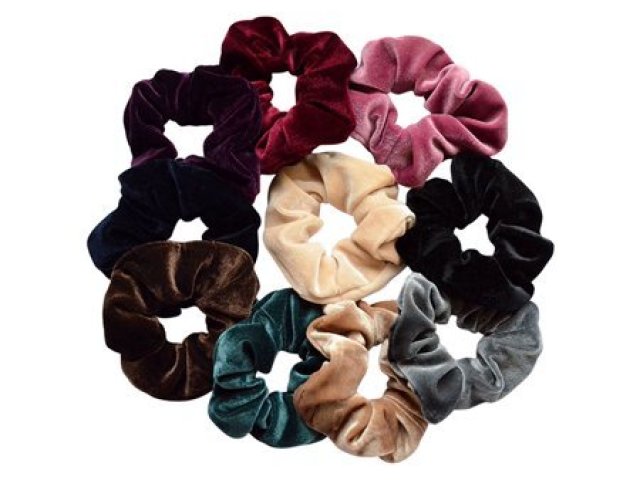 Scrunchies