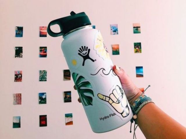 Hydroflask