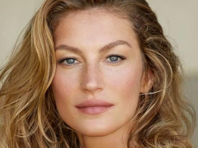 Gisele Bündchen