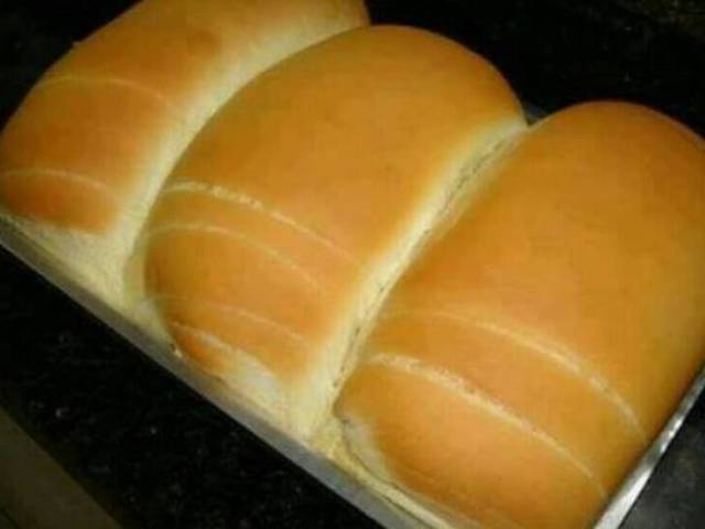 Pão com cianeto de potássio