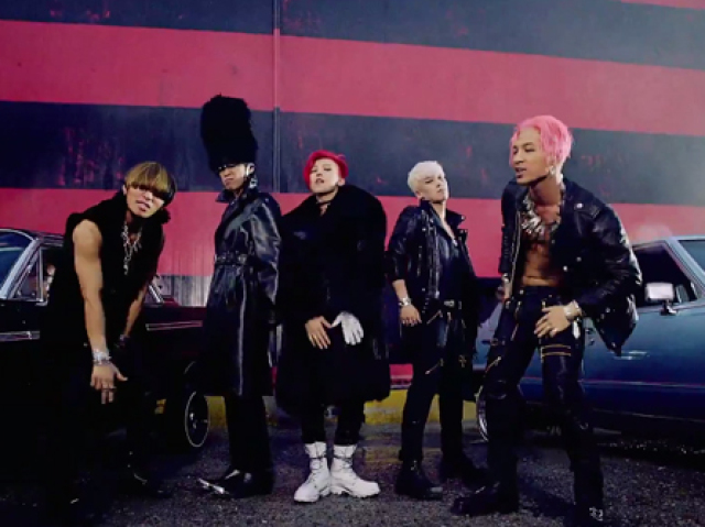 Bang Bang Bang (BigBang)