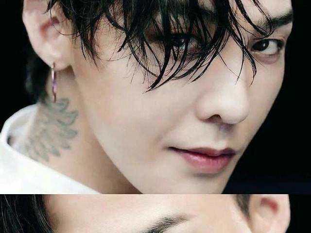 G dragon