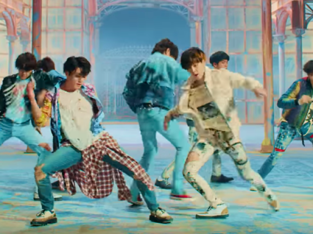 Fake Love (BTS)