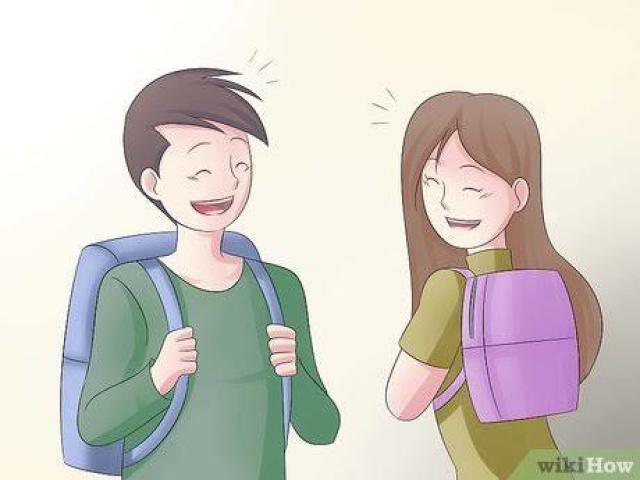 Atenciosa, que sempre está disposta a me dar atenção a qualquer momento.
