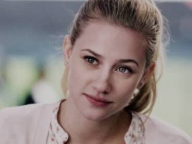 Betty Cooper
