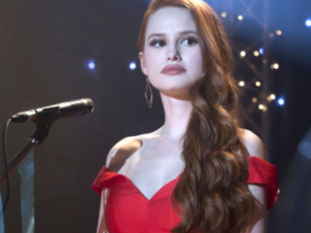 Cheryl Blossom