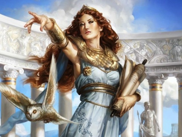 Atena