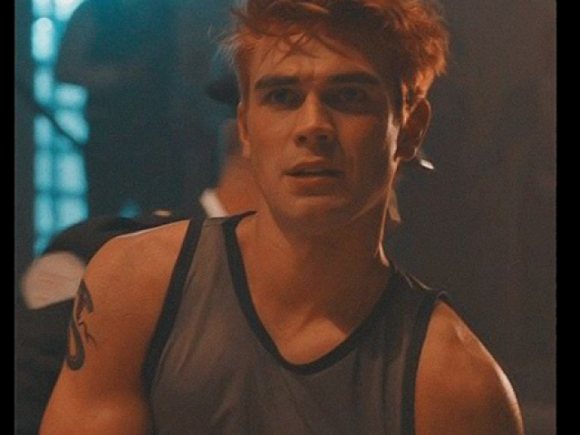 Archie Andrews