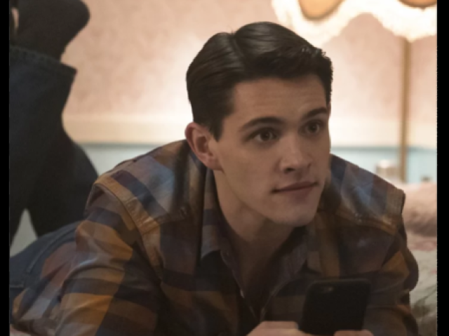 Kevin Keller