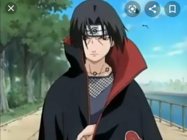 Itachi