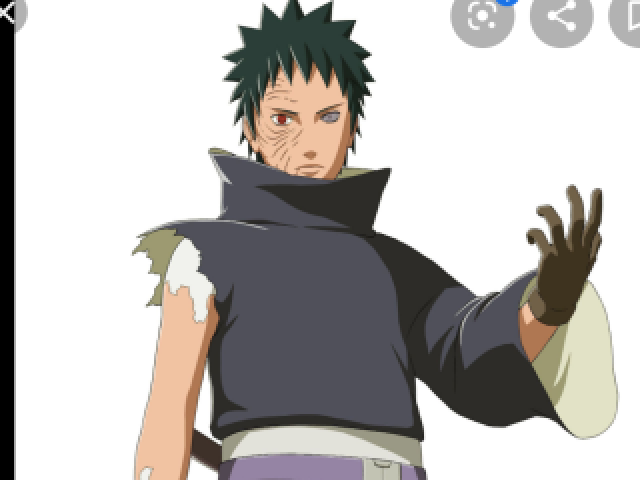 Obito(tobi)