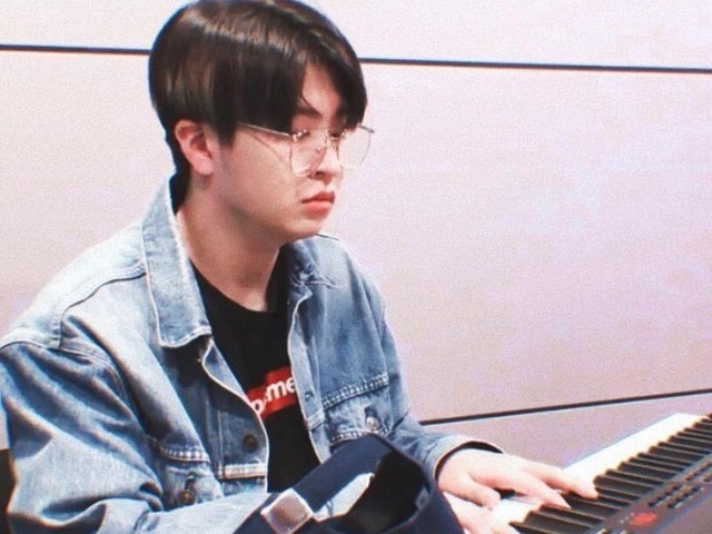 Você moraria na casa do YOUNGJAE