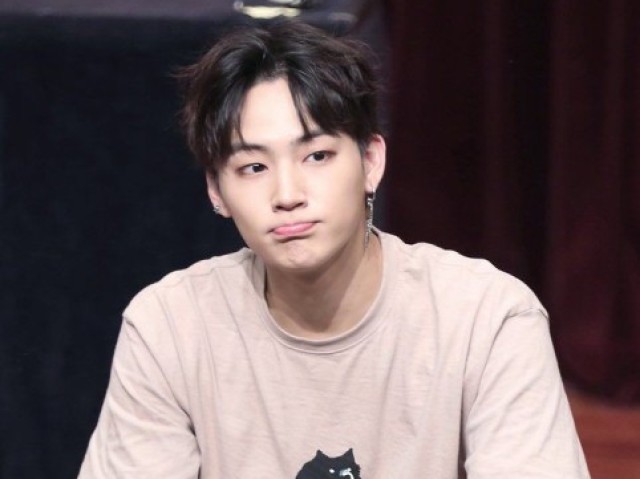 Você moraria na casa do JAEBUM