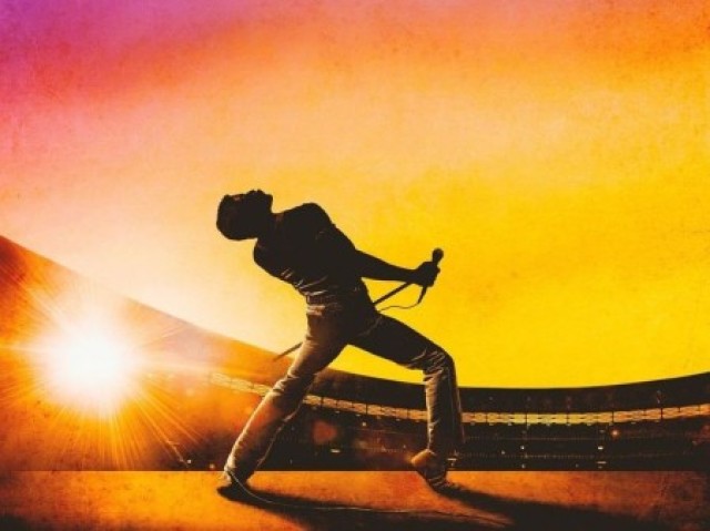 Freddie Mercury, é você?