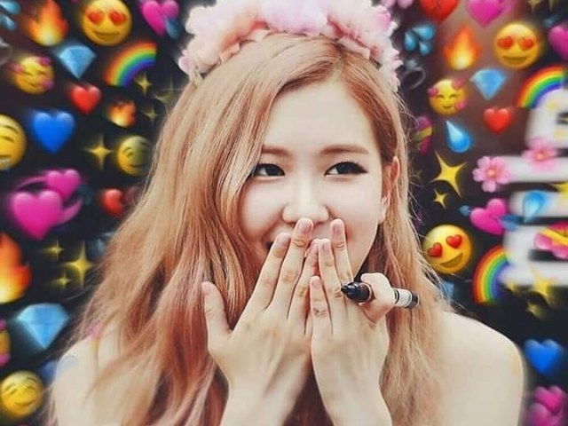 Rosé 💖
