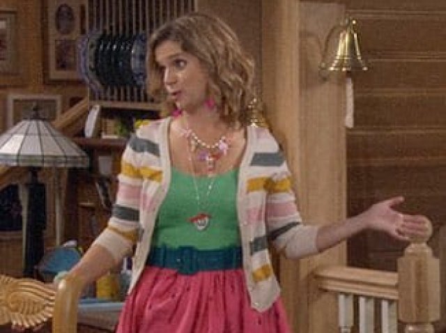 Kimmy Gibbler