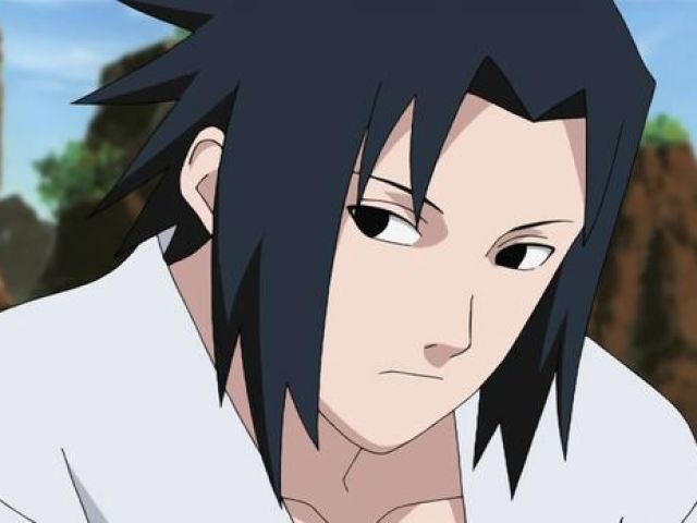 Sasuke Uchiha