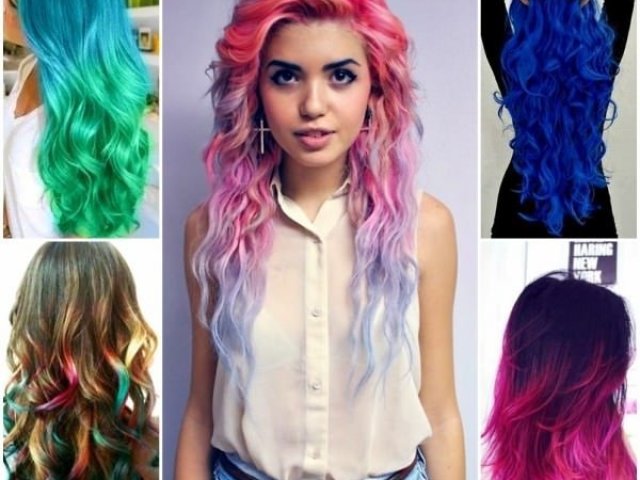 Colorida ❤