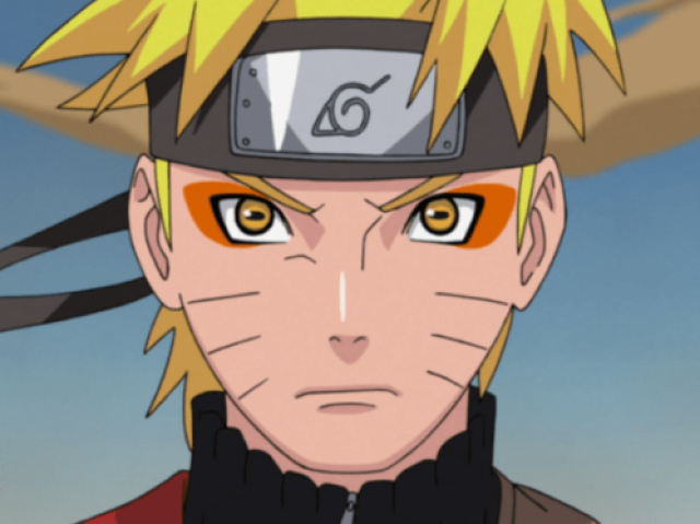 Naruto Uzumaki