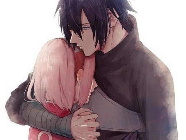 Sasuke e Sakura