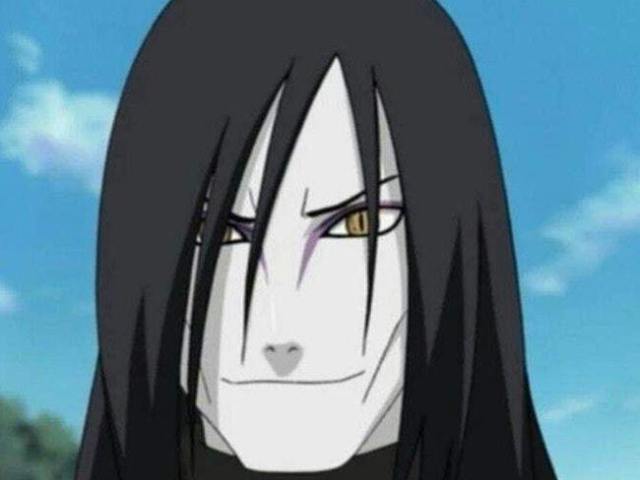 Orochimaru