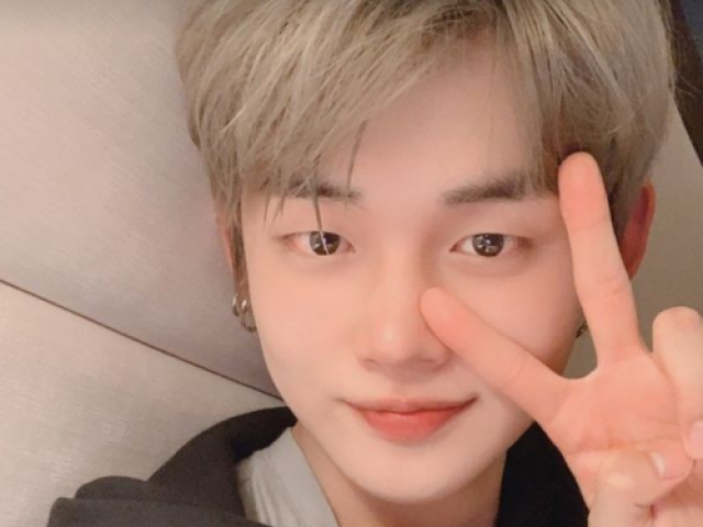 Yeonjun (TXT)