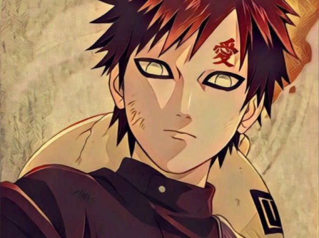 Gaara