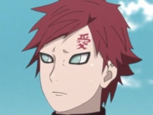 Gaara