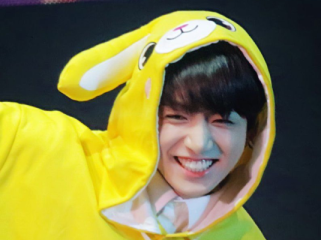 Jungkook (BTS)