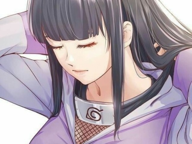 Hinata Hyuuga