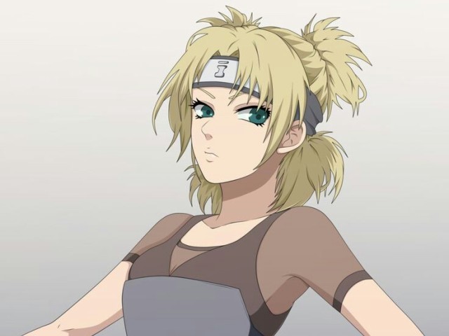 Temari