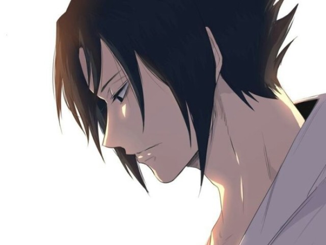 Sasuke