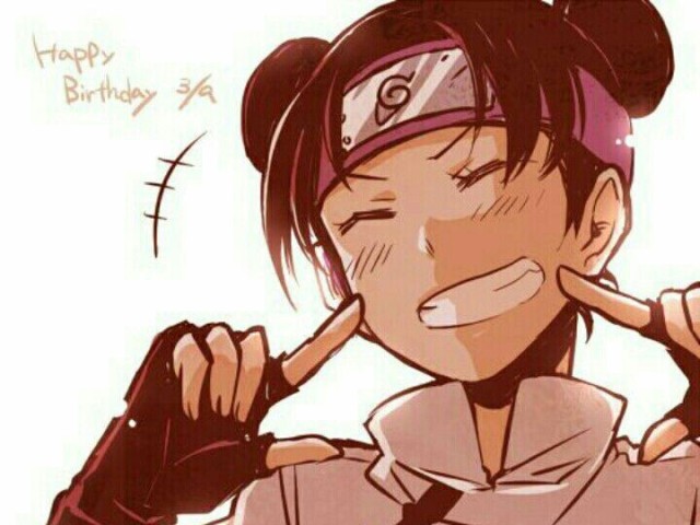Tenten