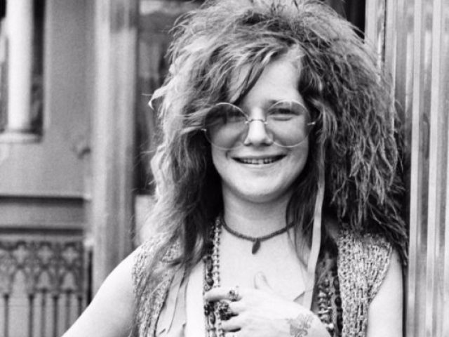 Janis joplin