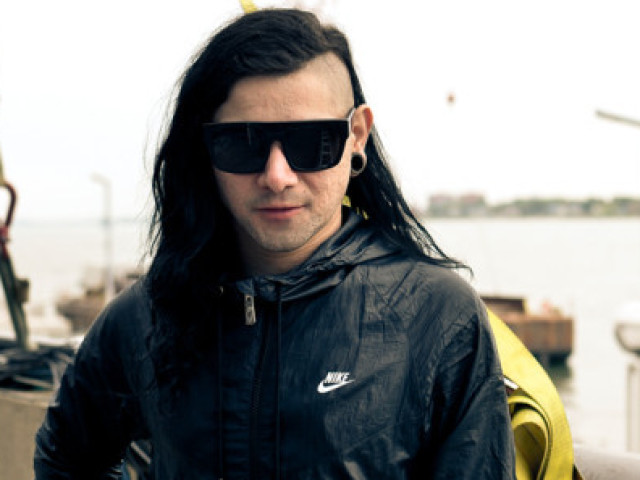 skrillex