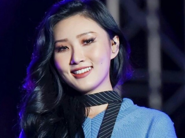 Hwasa