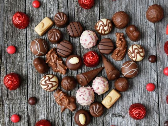 Qual chocolate combina com você?