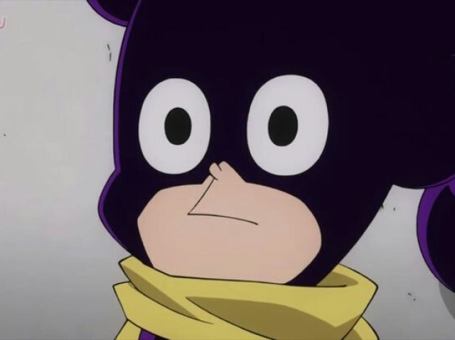 Mineta minoru