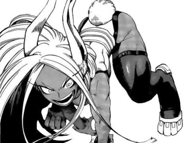 Miruko