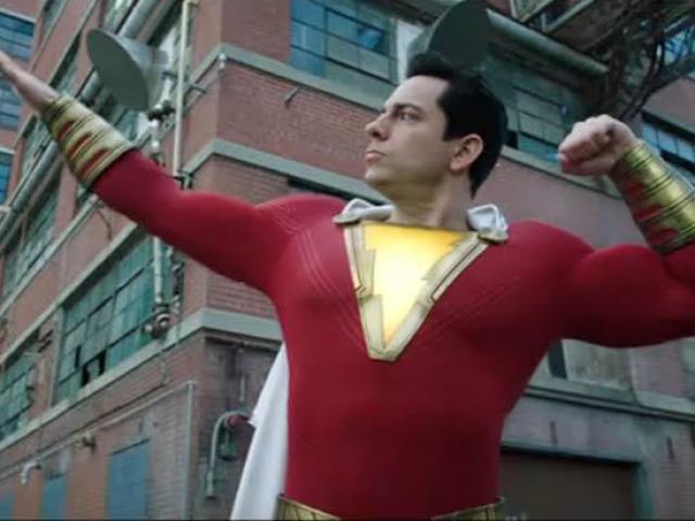 Shazam