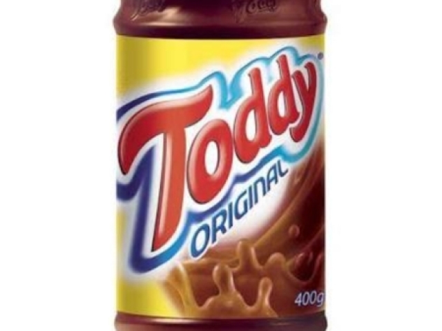 Toddy