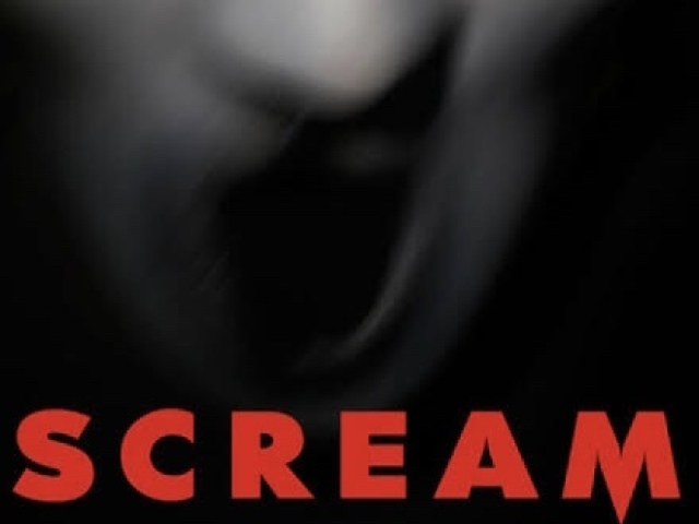 Scream