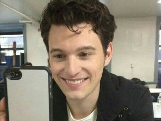 Bryan Dechart